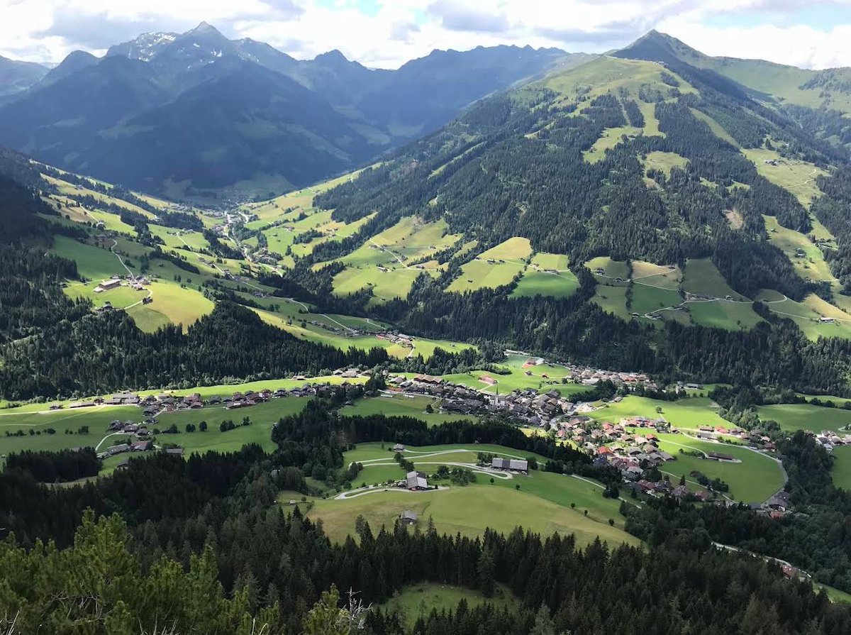 عبدالرحمن #النمسا 🇦🇹✈ tweet media