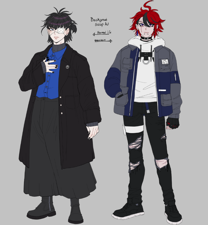 The sumikage Yuri Guy 🌊👁️™️ tweet media