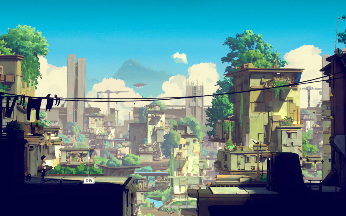 AdnanAli740824's tweet photo. #SteamShare, #PlanetOfLanaII 

Completed ✅

Artstyle and puzzles are all on point, improving on the first game. Story is also cool https://t.co/FPiJkCEwGE