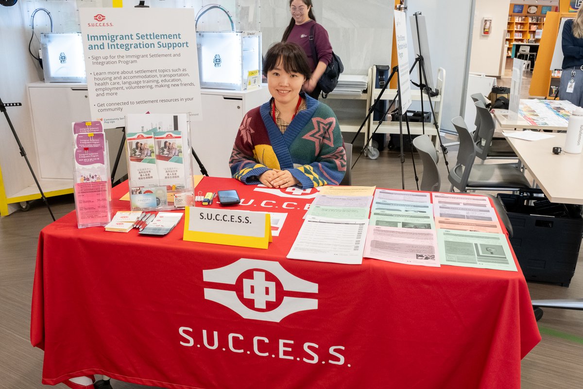 Richmond Public Library tweet media