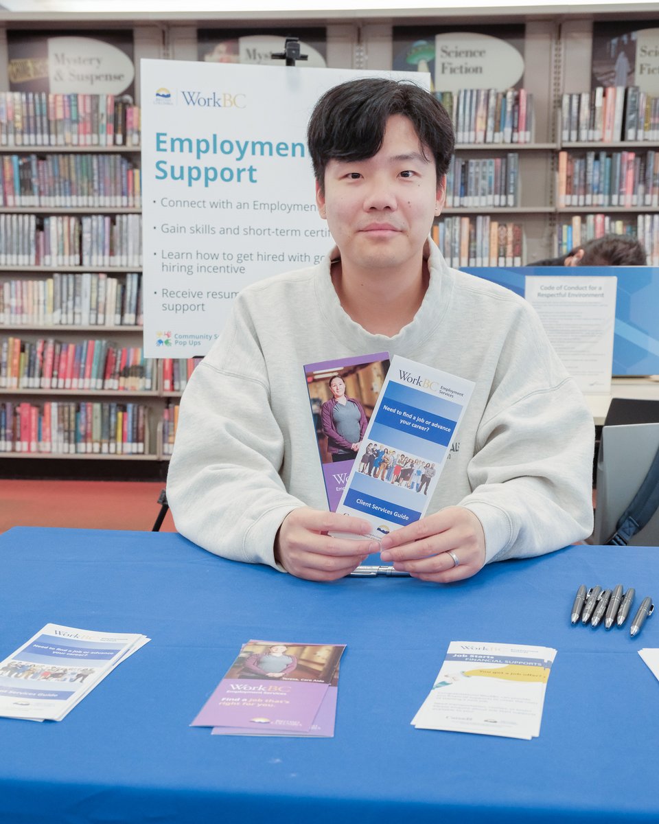 Richmond Public Library tweet media