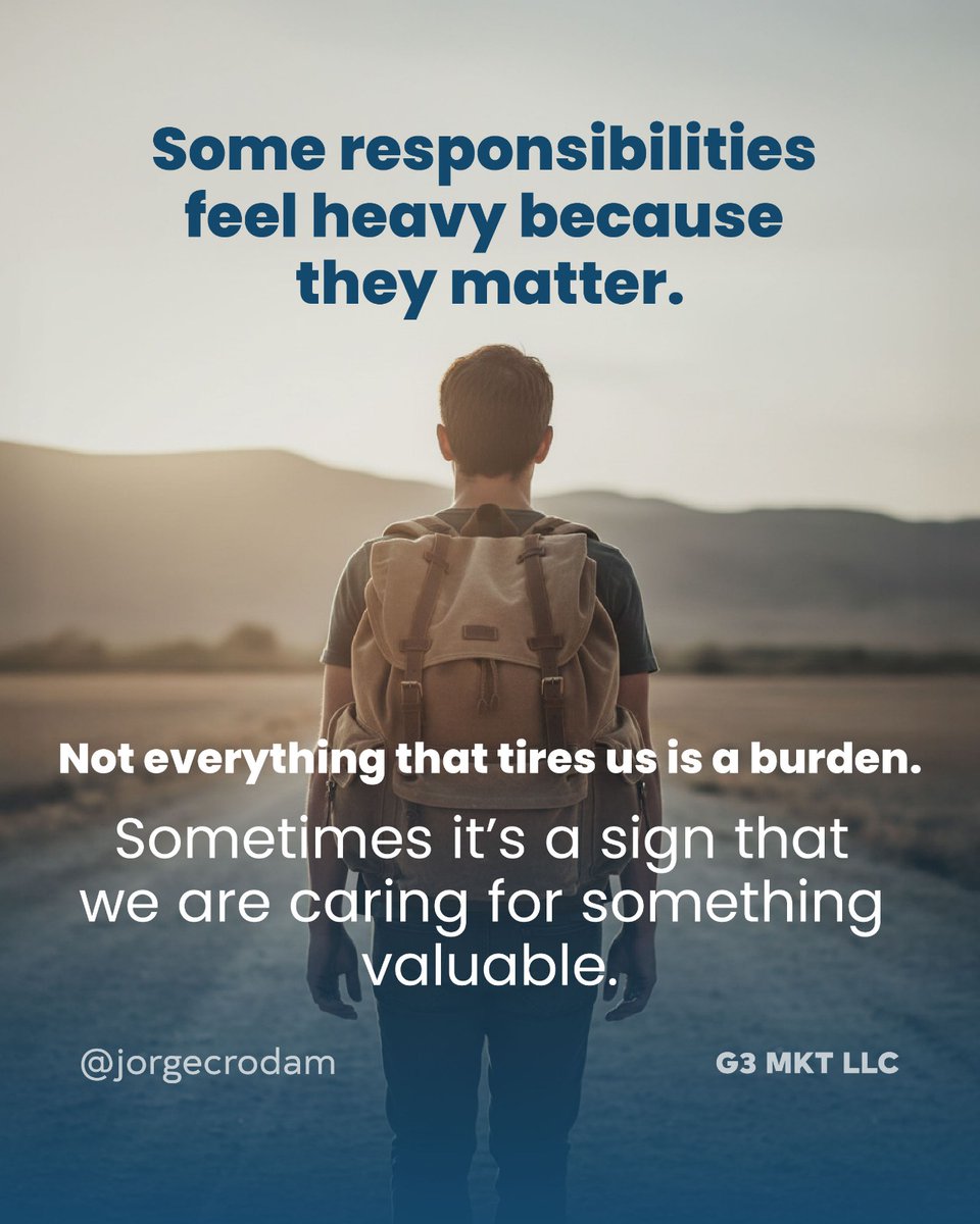 Jorge Croda, Croda Consulting tweet media