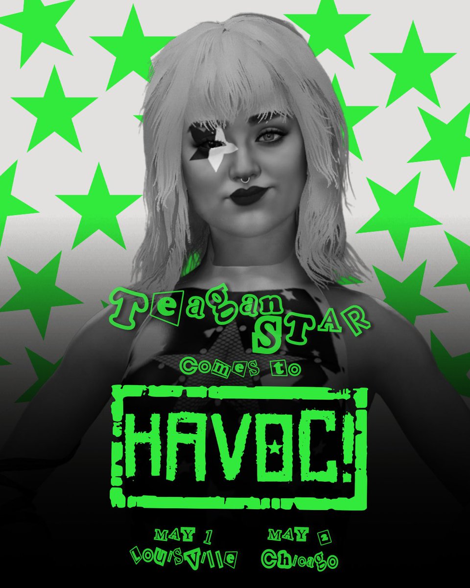 HAVOCProWrestling tweet media
