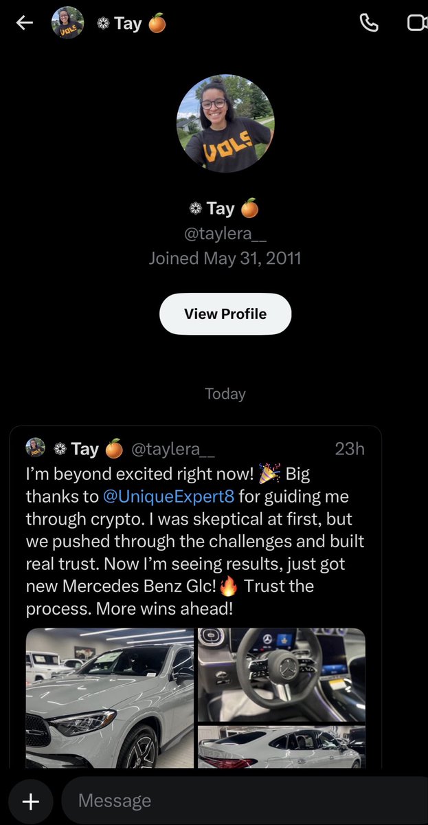 Queen made it famous, but VOLS keep falling for it. Another one bites the dust.

Don't click on links ppl!