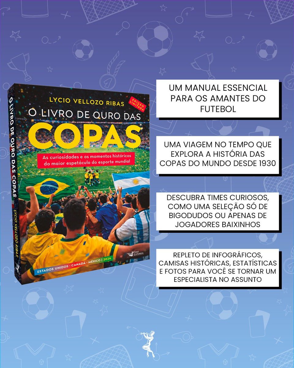 Faro Editorial tweet media