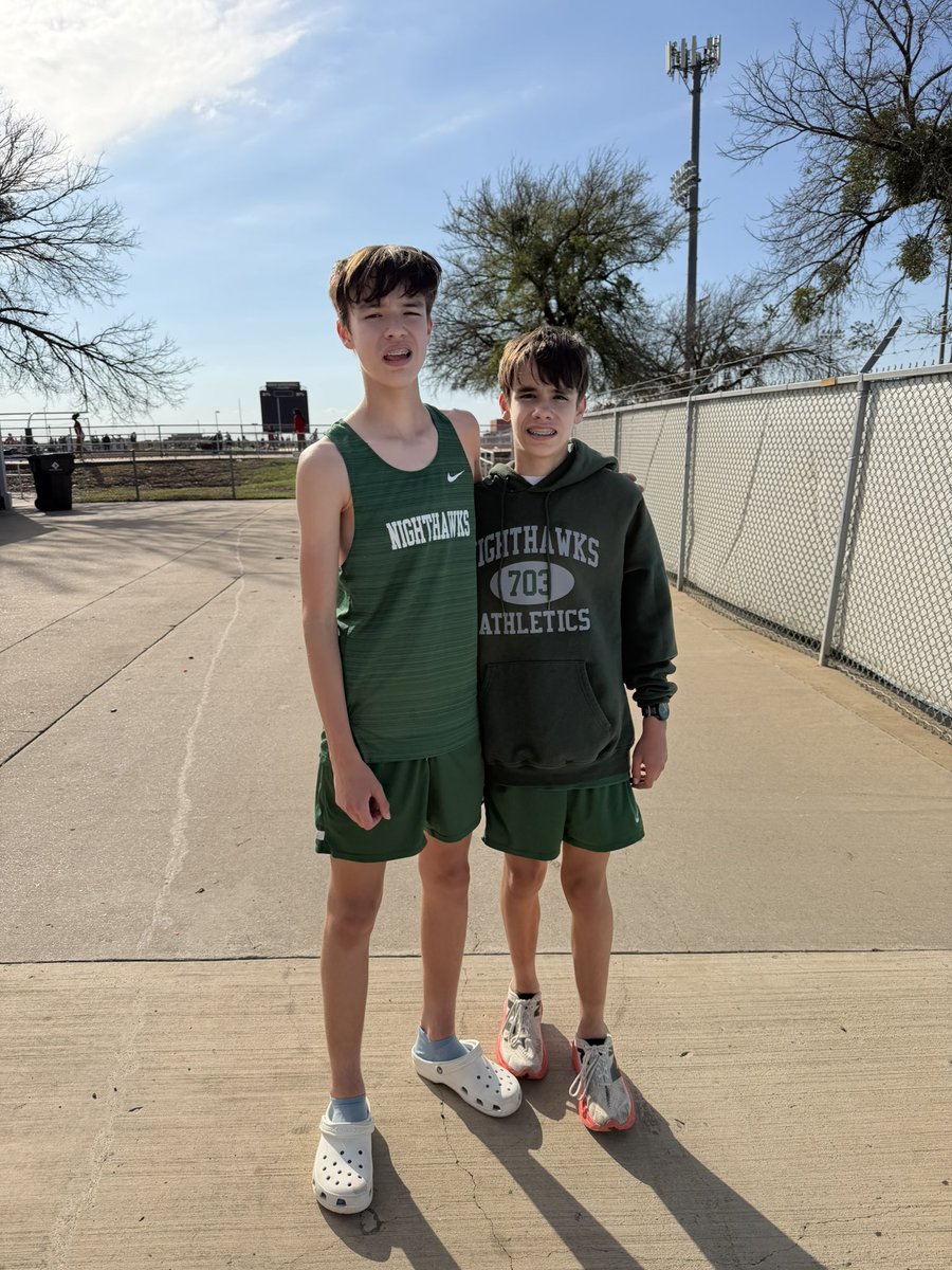 Independence XC / Track & Field tweet media