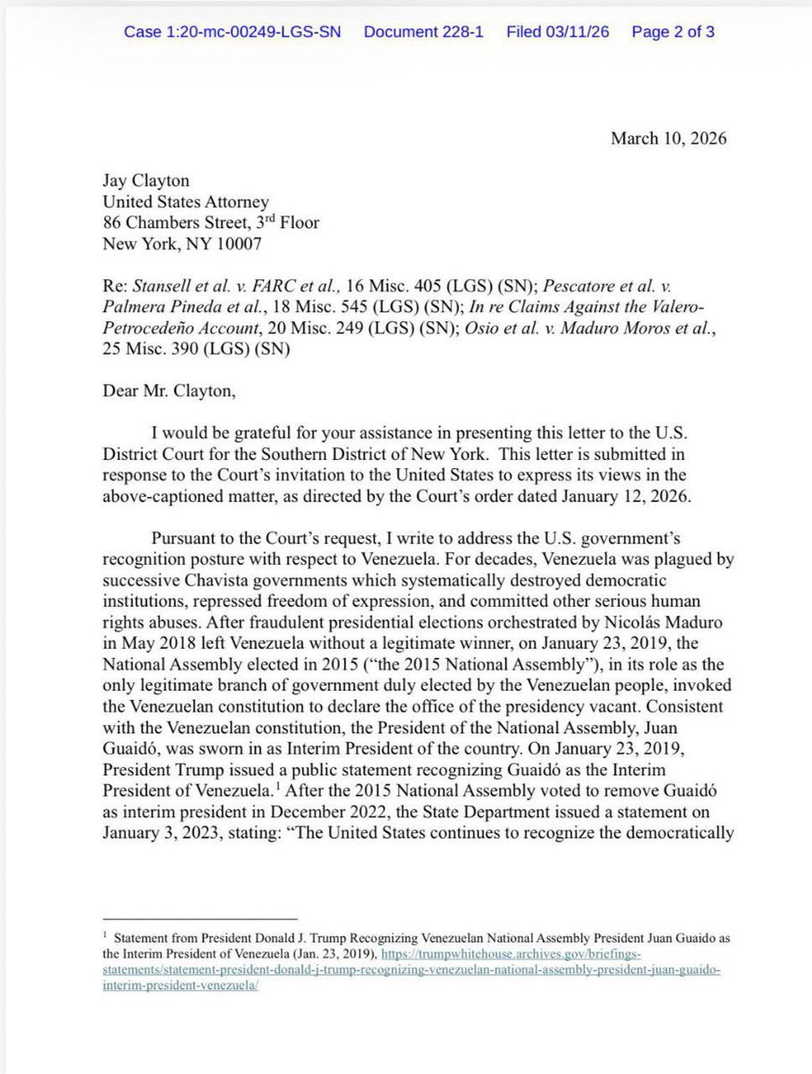 Madelein Garcia tweet media