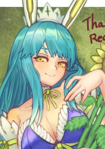 Noukyo＠Skeb募集中 tweet media