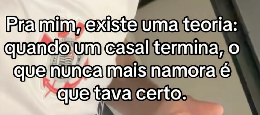 tiraram as palavras da minha boca