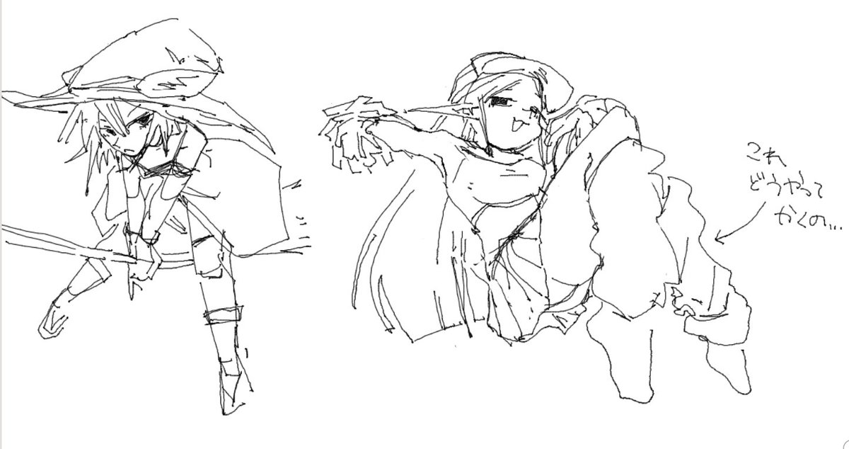 棚から牡丹餅 tweet media