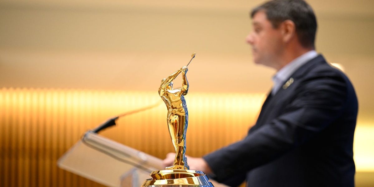 Golfweek tweet media