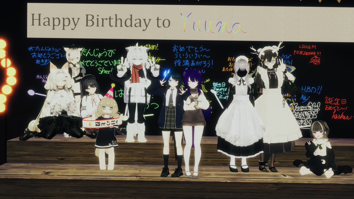 リグミナ tweet media