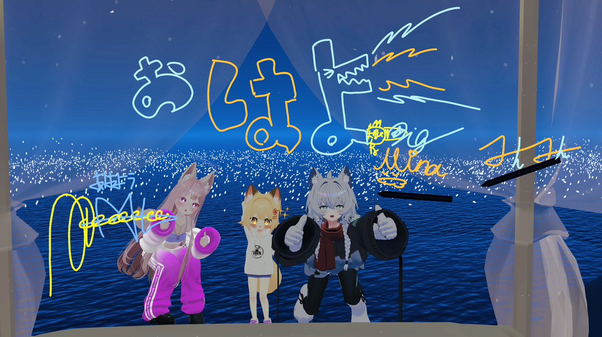 リグミナ tweet media