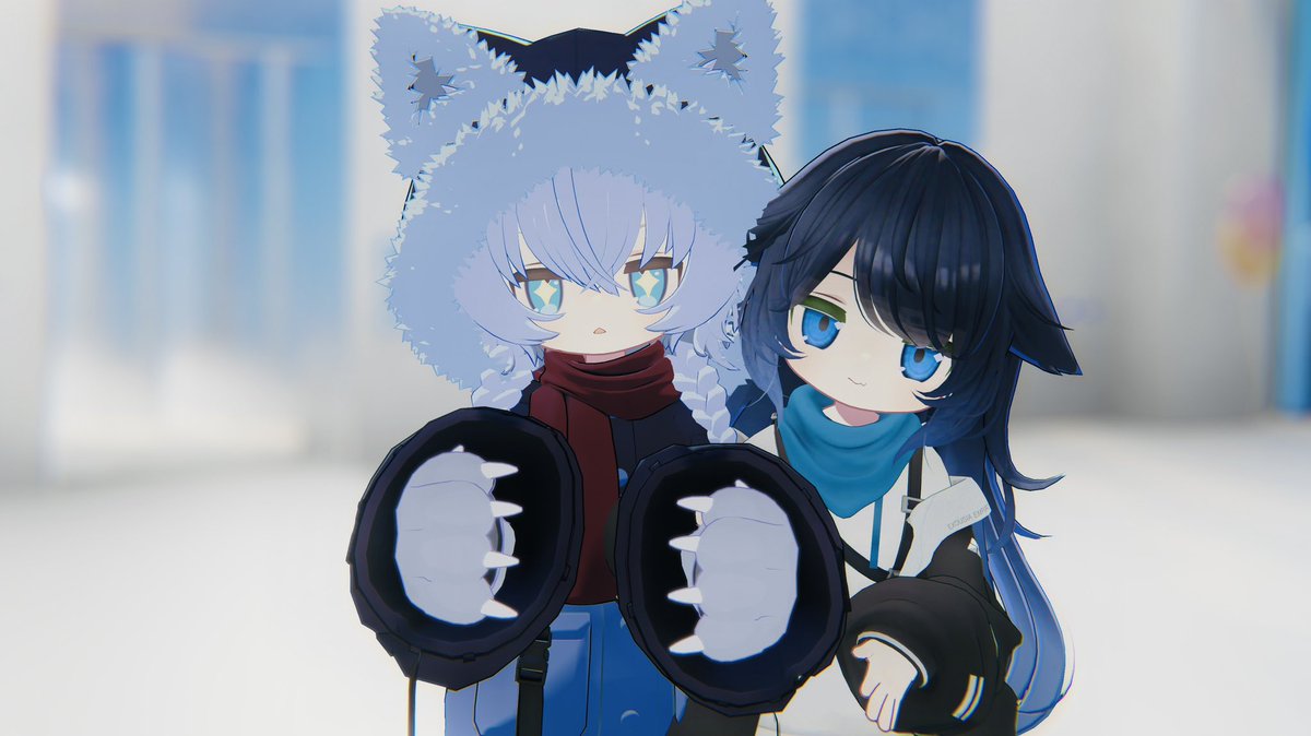 リグミナ tweet media