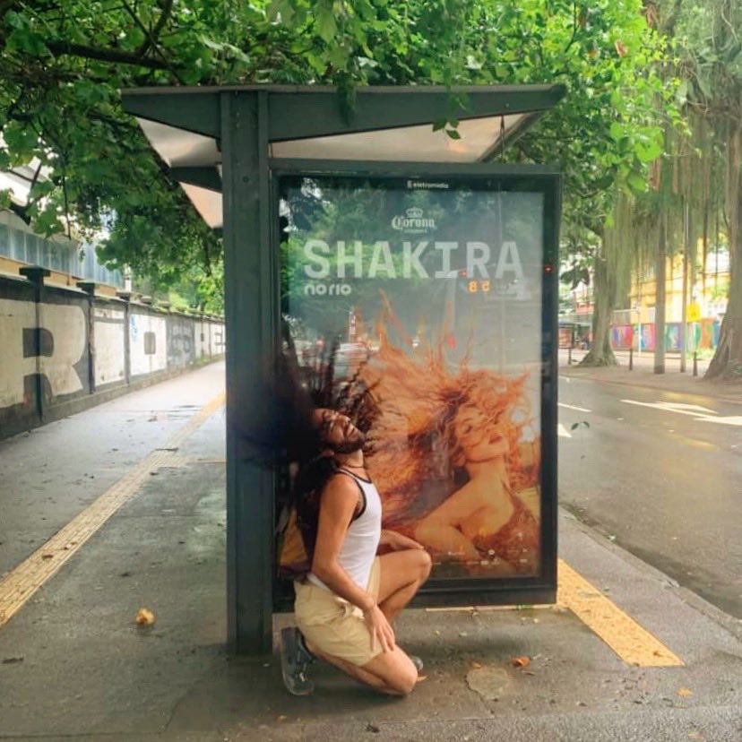 Todo Mundo No Rio tweet media