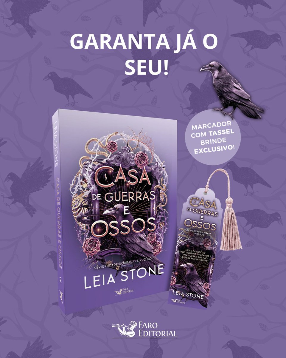 Faro Editorial tweet media