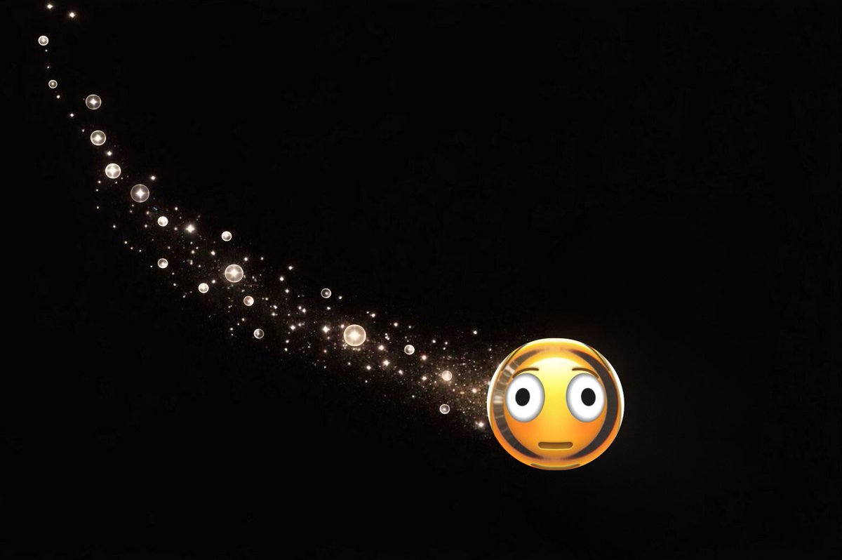 ∴｡
･ﾟ*｡.
        ･ *ﾟ
      ･ ﾟ*
     ･｡
  *･｡
    *.｡
         ｡･
            °*. ﾟ｡
                °*.
                 ﾟ *.
              ｡｡ ･
           。 ･ﾟ ･ﾟ
    ｡°*.
。*·。