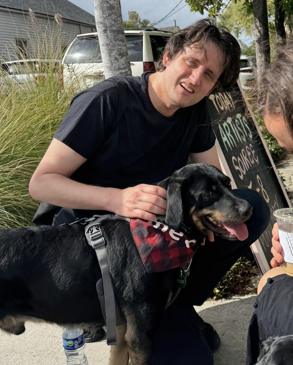 Magazine Street tweet media