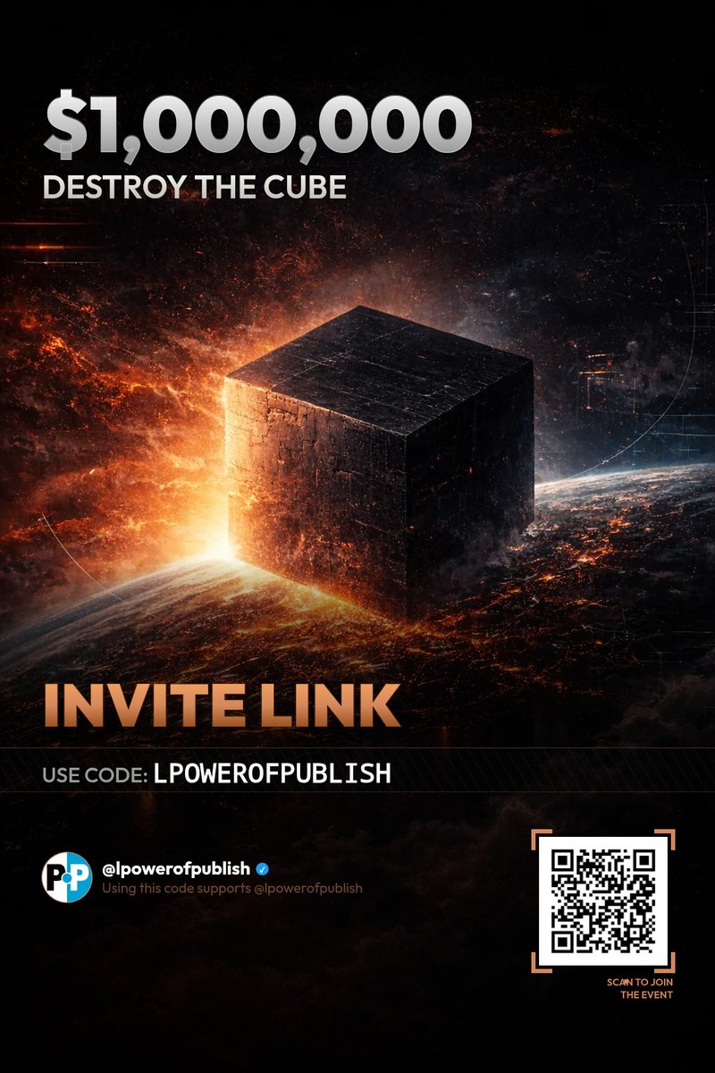 Join me in Remote Reclamation Services.
Use code LPOWEROFPUBLISH:
megacorp.global/rrs/intake?ref…