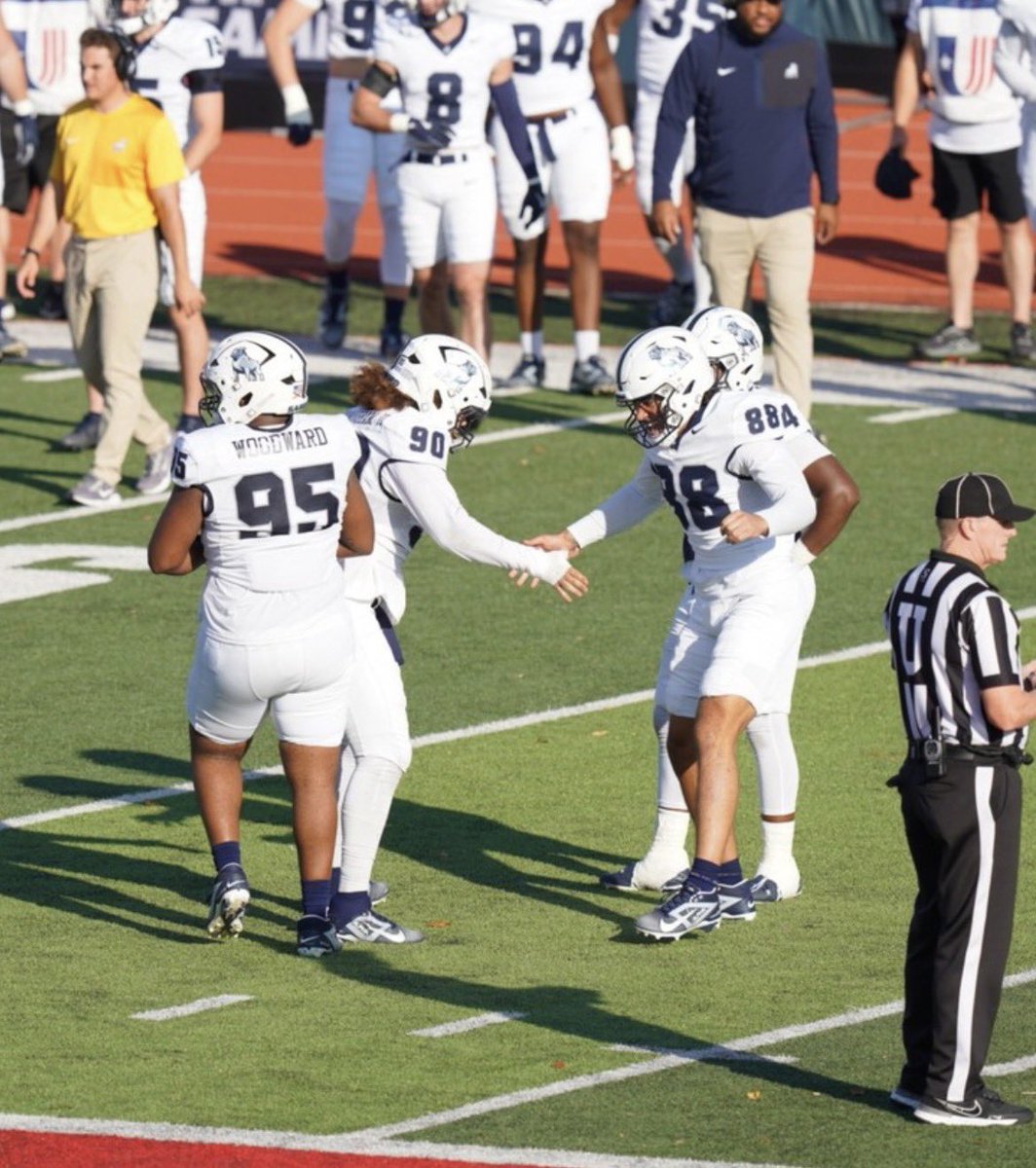 TRACE HOLSTER 2027 tweet media