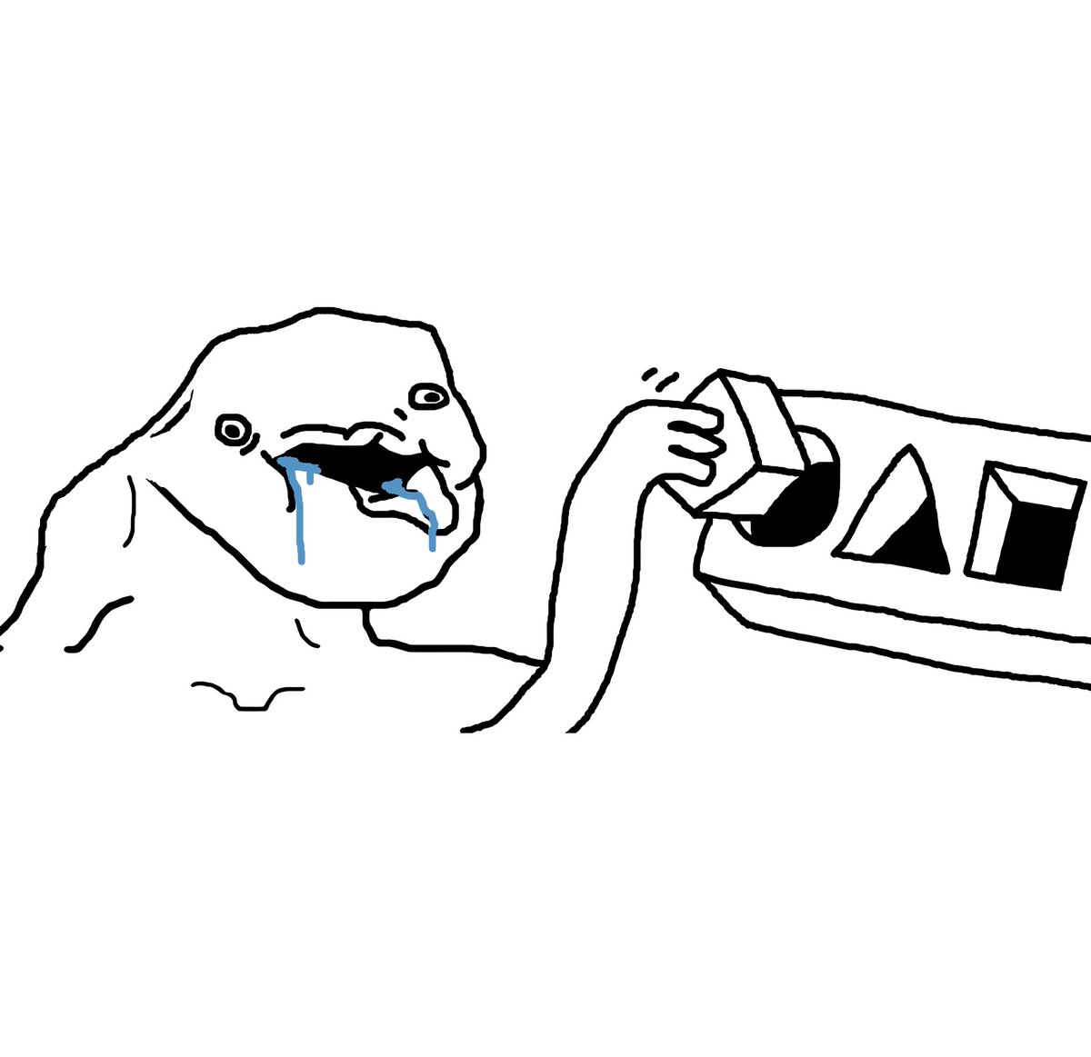 papa pat tweet media