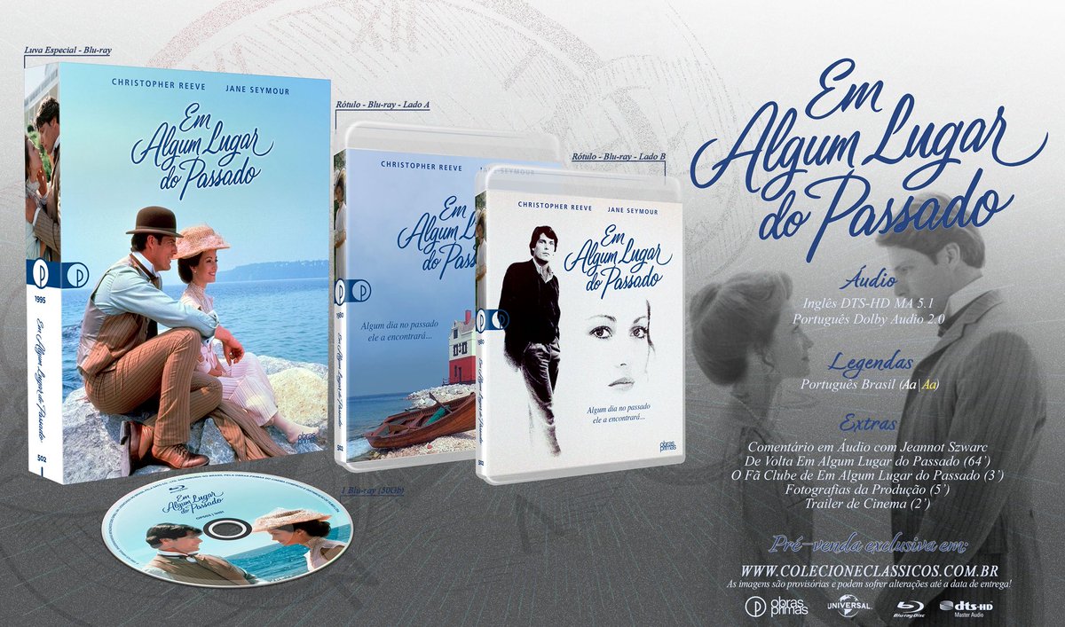 Obras-Primas do Cinema tweet media