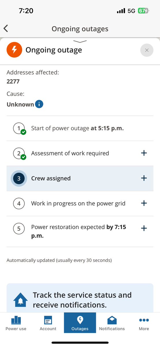 No name needed tweet media