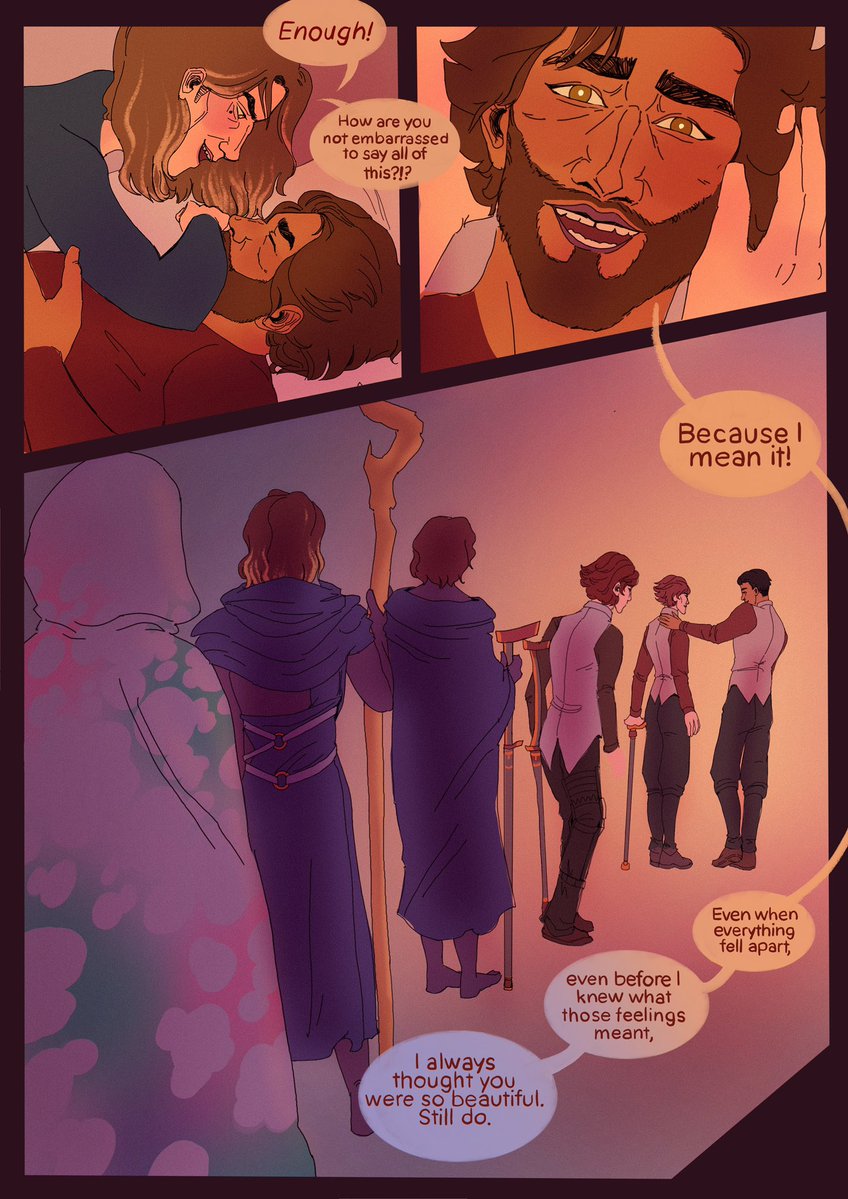 tal | jv art hell tweet media