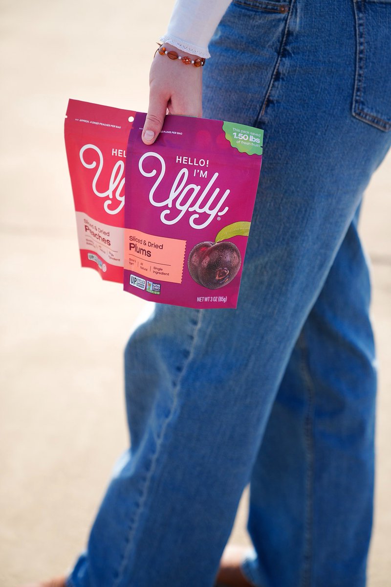 The Ugly Co. tweet media