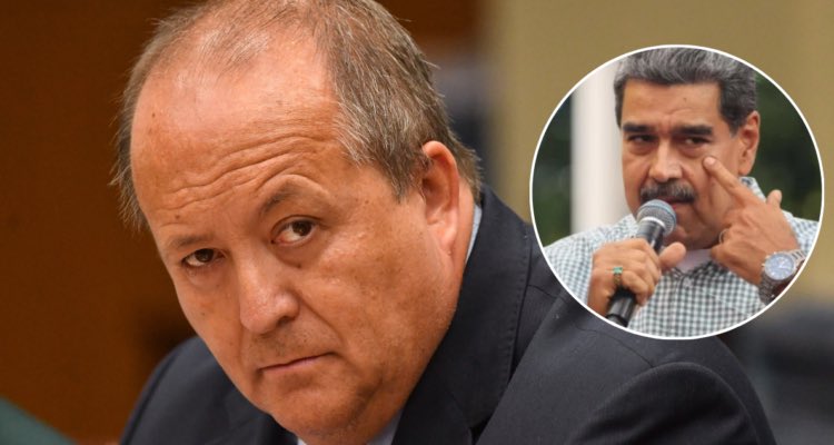 Gustavo Alonso González Sulbaran. tweet media