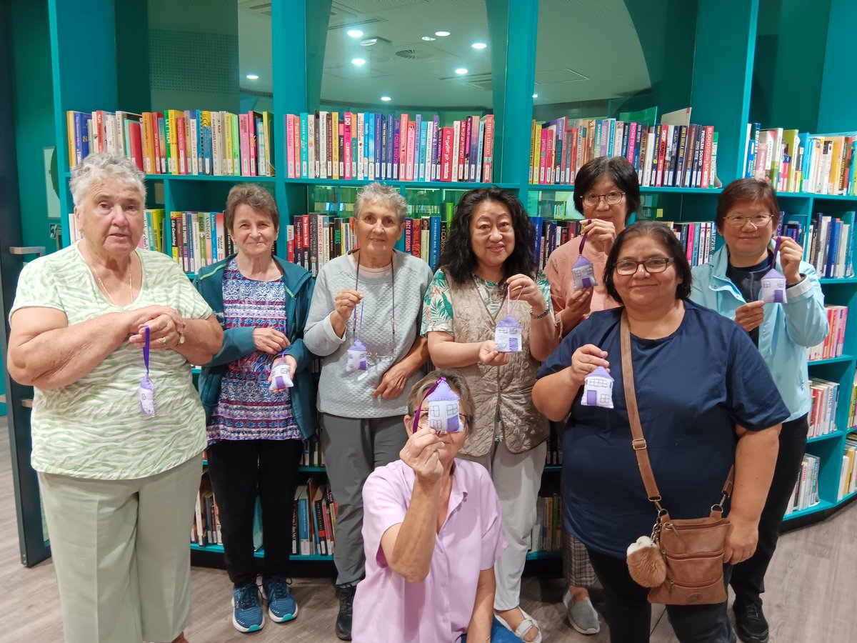 Fairfield City Open Libraries tweet media