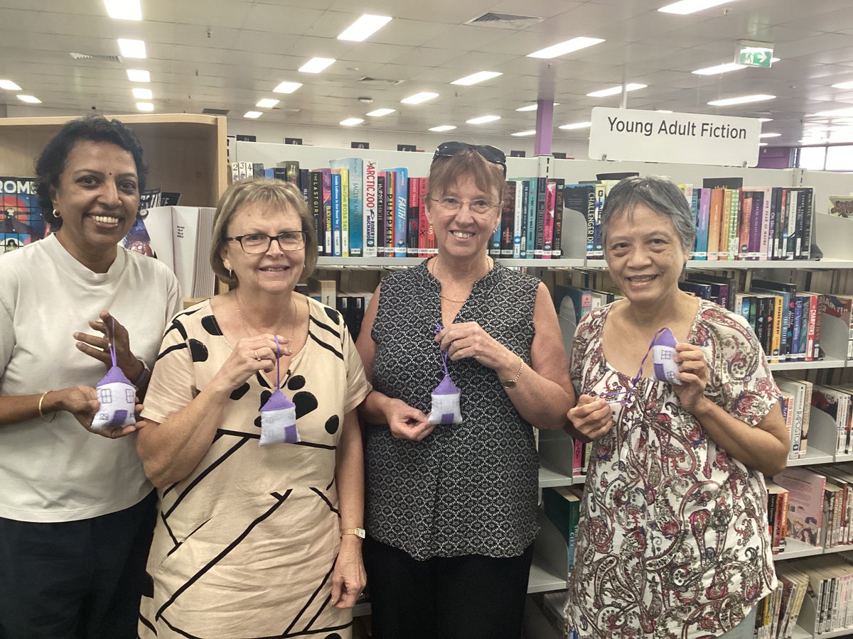 Fairfield City Open Libraries tweet media