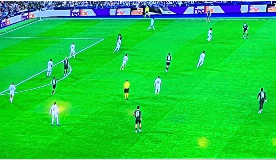 FelixL1963's tweet photo. @diarioas Ya te lo digo yo, y menos jugando como juega el Atleti de Simeone, equipo muy peligroso el Real Madrid con un esquema que supuestamente aborrecen sus seguidores. https://t.co/GXpxklFsVq