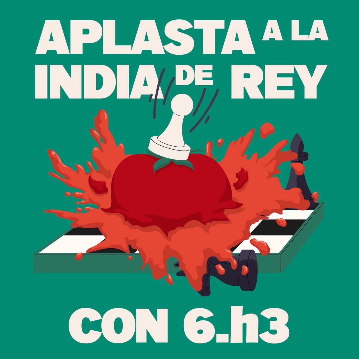 Chessable en Español tweet media