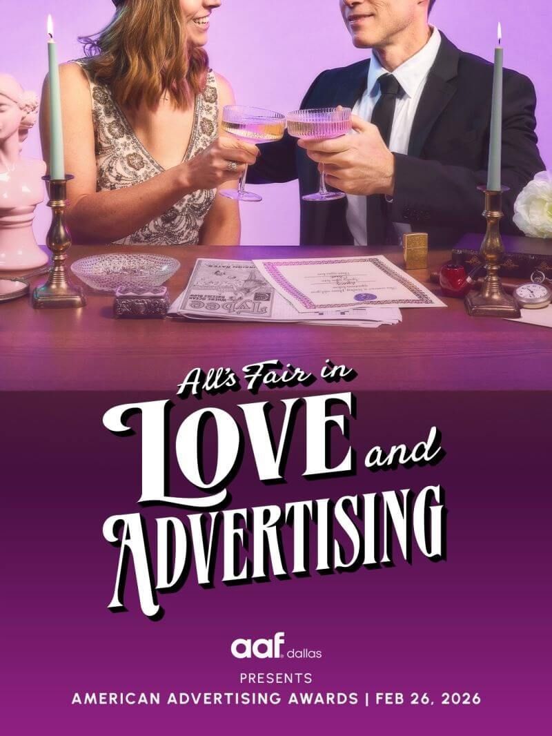 AdChatDFW tweet media