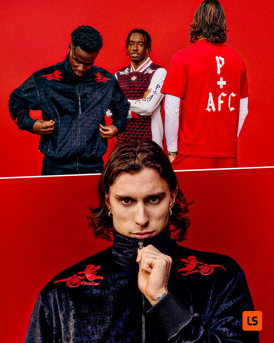 LiveScore tweet media