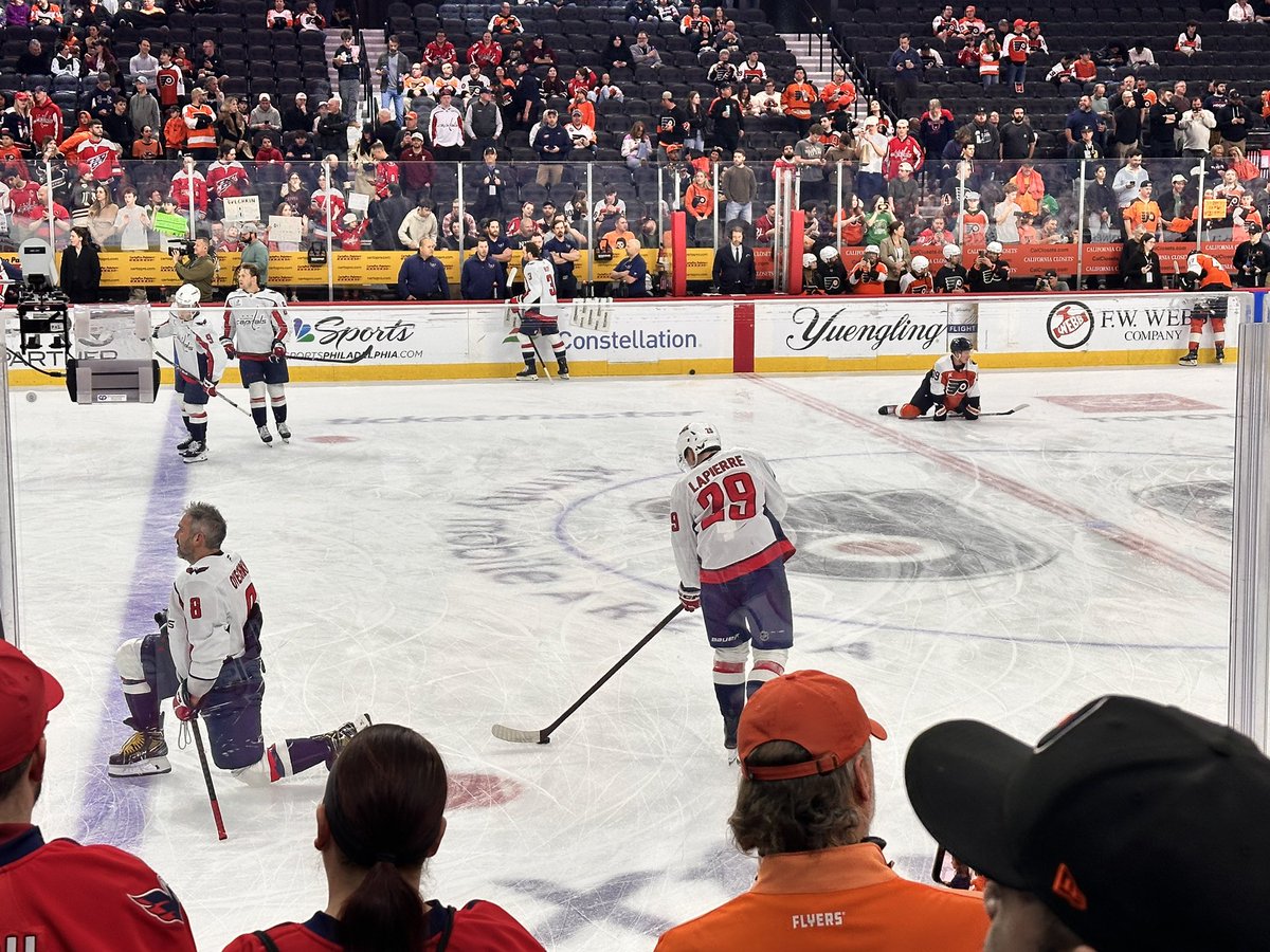 Nick Tricome tweet media