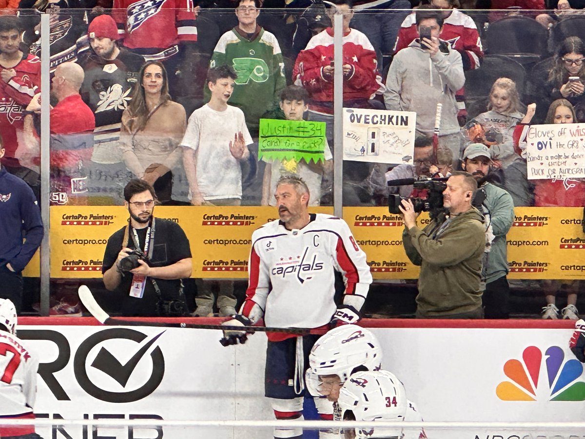 Nick Tricome tweet media