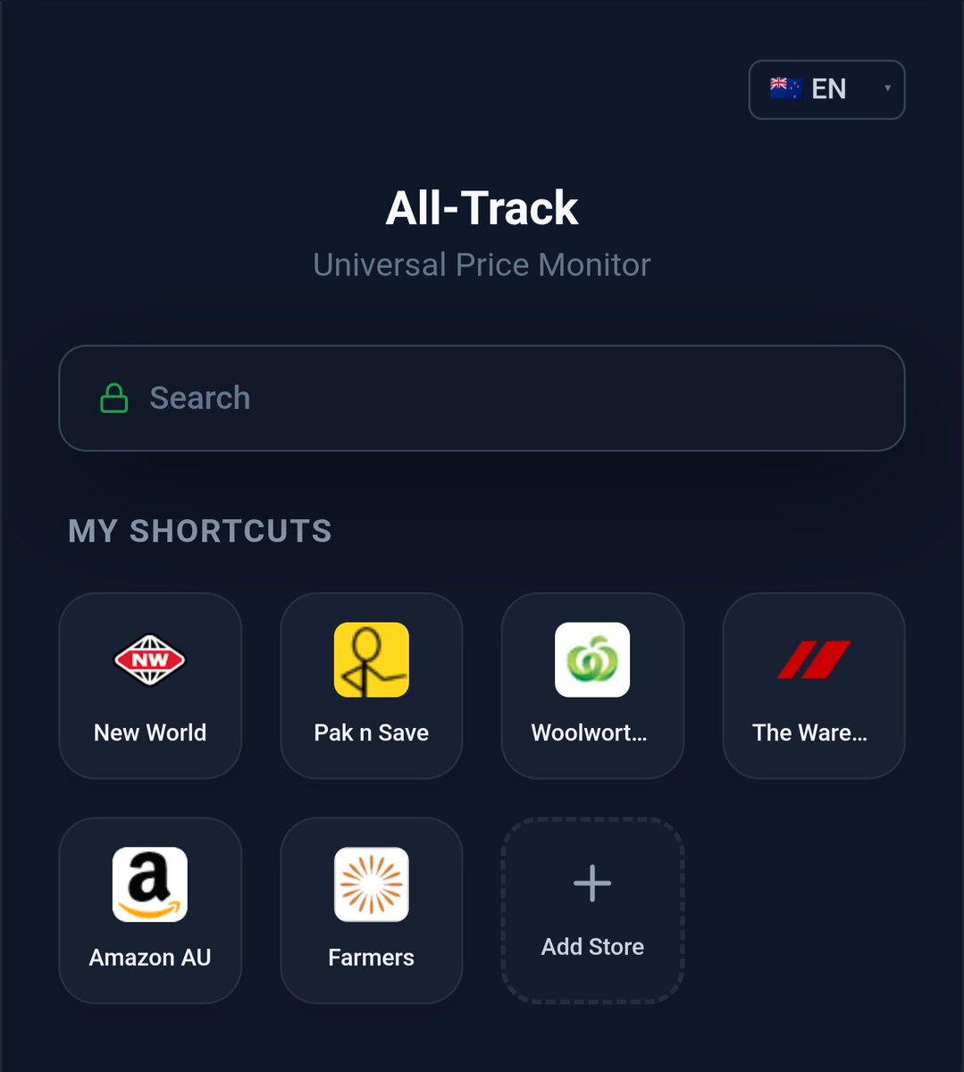 All-Track tweet media