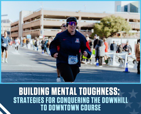 Austin International Half tweet media