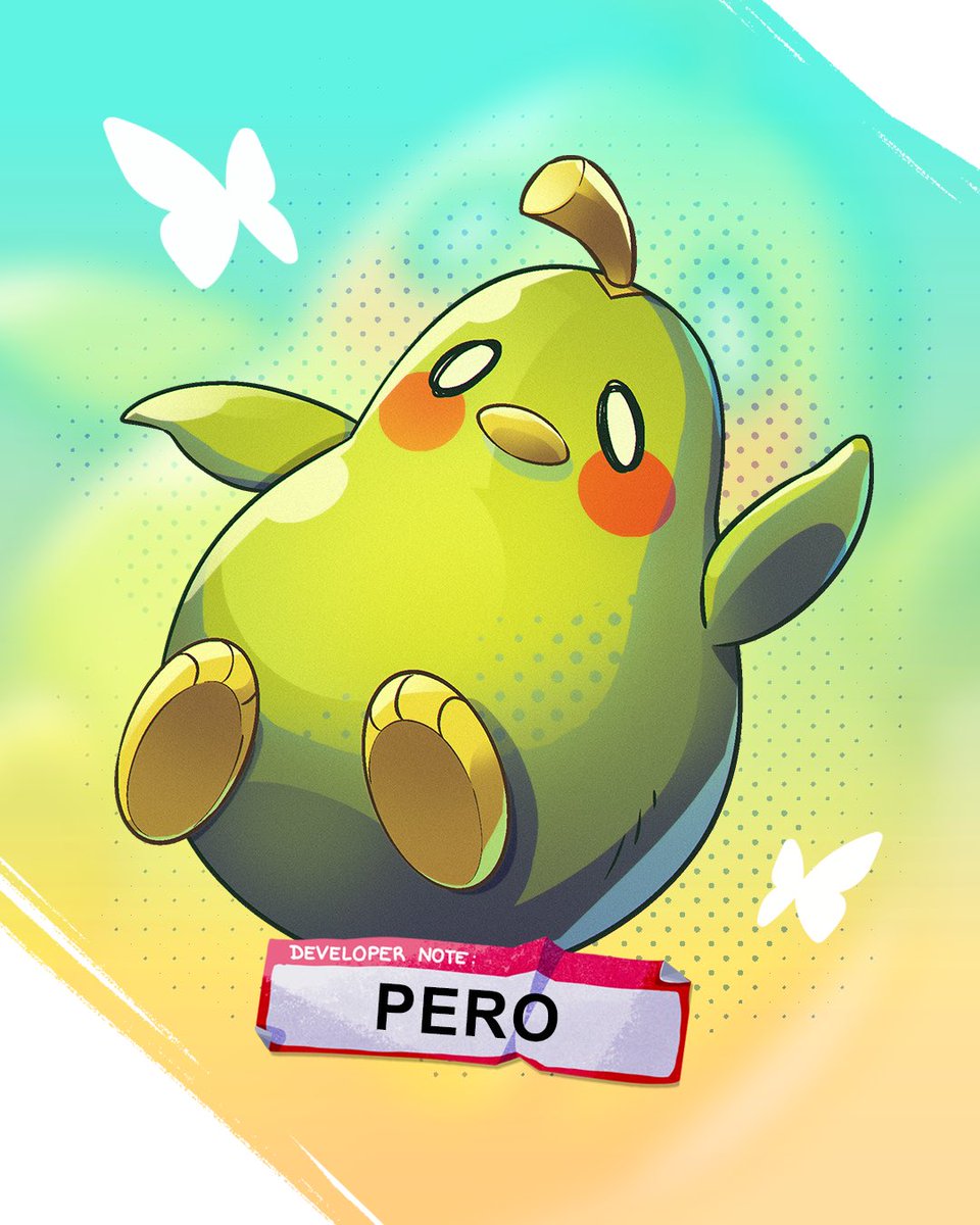 Wonderful Neoran Valley tweet media