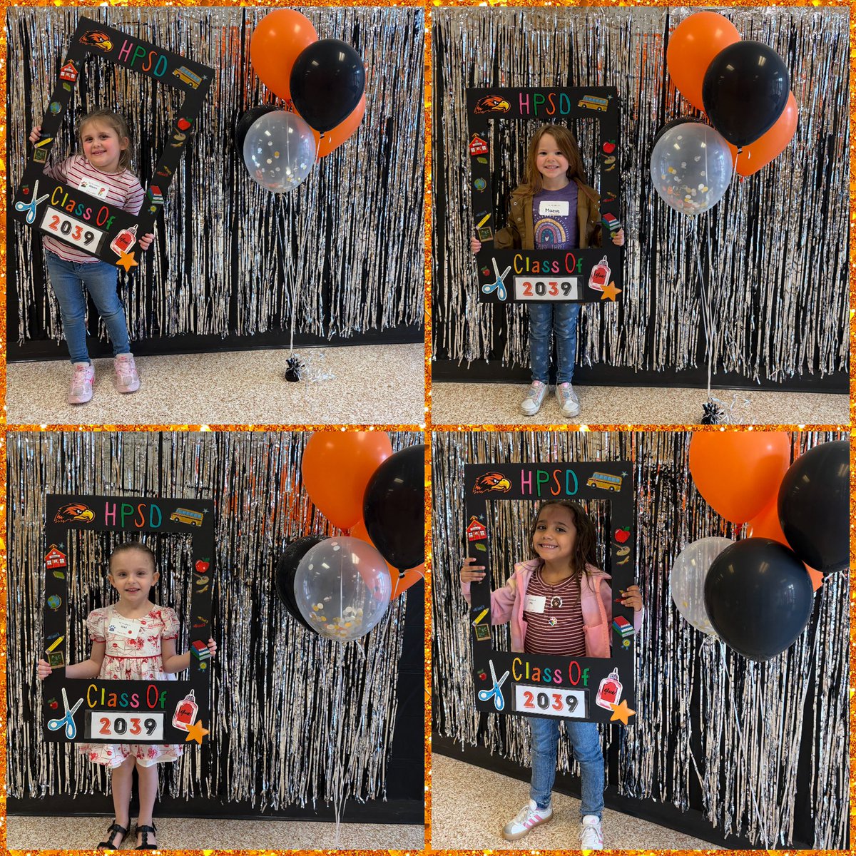 Hanover Street tweet media