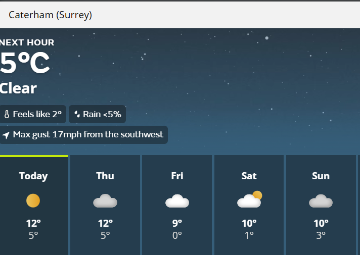 Nick's Weather Eye tweet media
