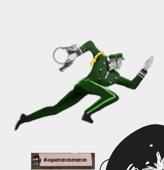 I like low elo lobbies because you can just ask the enemy to watch you hit the tyler and then fuck off