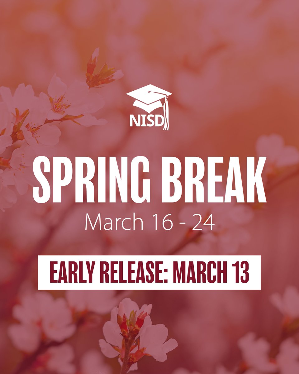 Northwest ISD tweet media