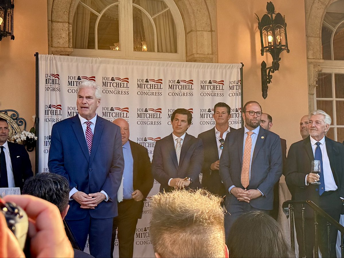 Tom Emmer tweet media