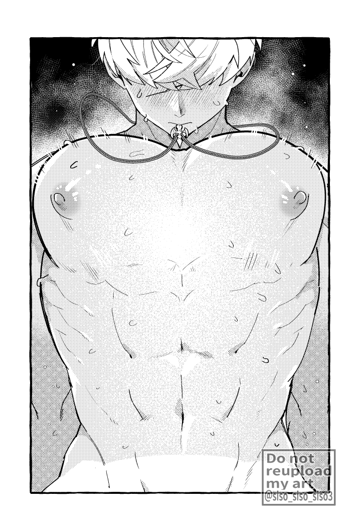 死相 (@siso_siso_siso3) on Twitter photo 