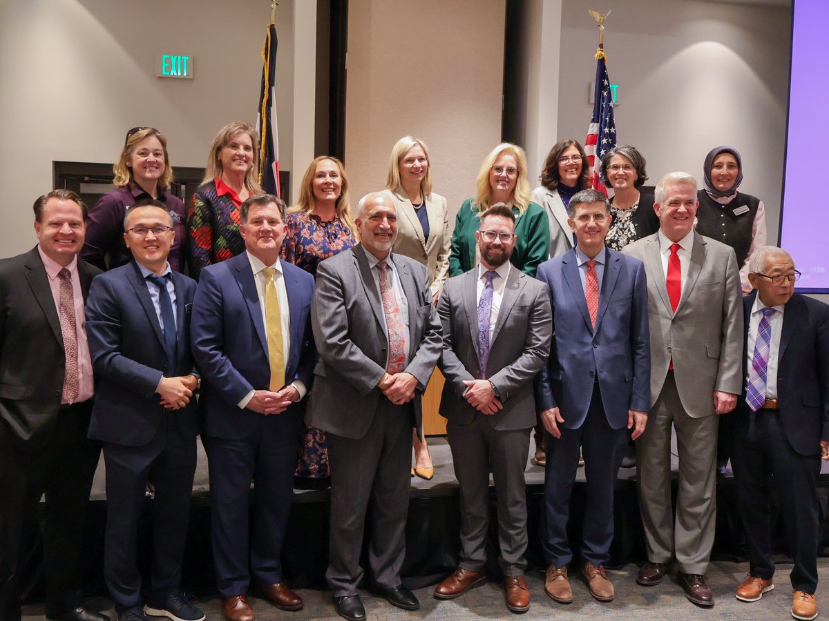 Emerald Hills Institute tweet media