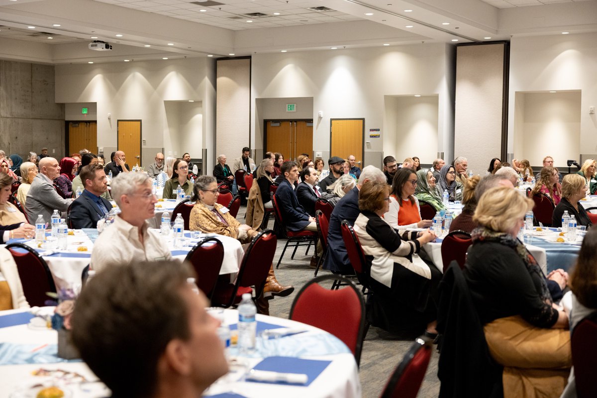 Emerald Hills Institute tweet media