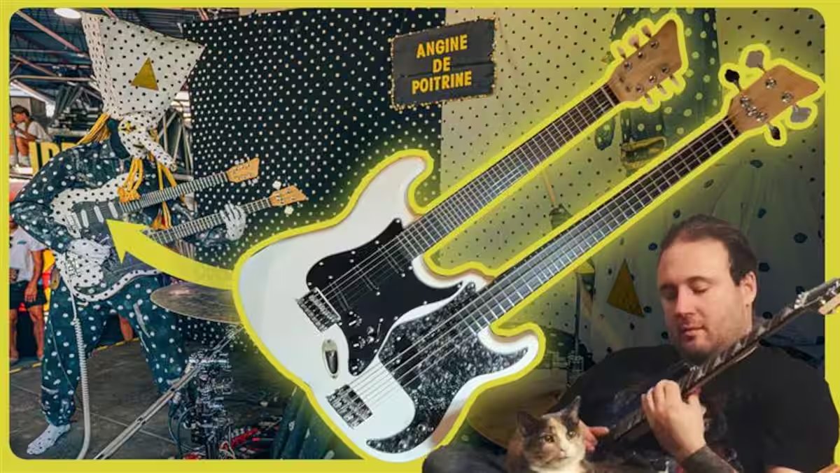 Mario Lessard tweet media